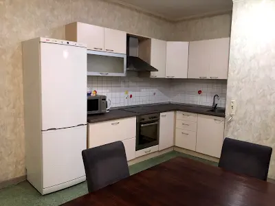квартира за адресою Миколи Бажана просп., 16