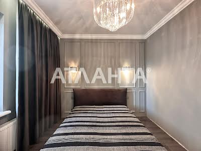 квартира за адресою Добровольців вул. (Маршала Говорова), 8