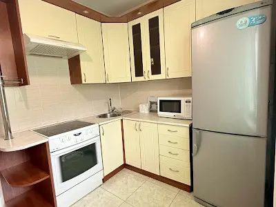 квартира за адресою Олександри Екстер вул. (Марини Цвєтаєвої), 10/87