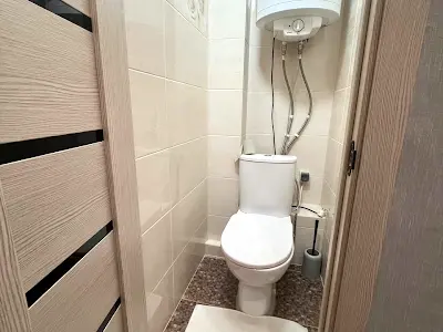 квартира за адресою Яблунська вул. (Кірова), 318а