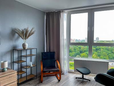 квартира за адресою Казимира Малевича вул. (Боженка), 89