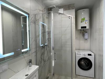 квартира по адресу Рудненская ул. (Белогорская), 8ж