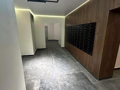 квартира за адресою Бориса Гмирі вул., 16