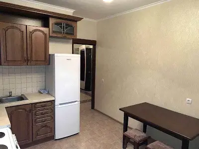 квартира по адресу Львовская ул., 26-А