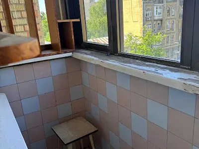 квартира за адресою Січових Стрільців вул. (Артема), 32-38