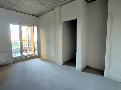 квартира за адресою Краснова вул., 3/2