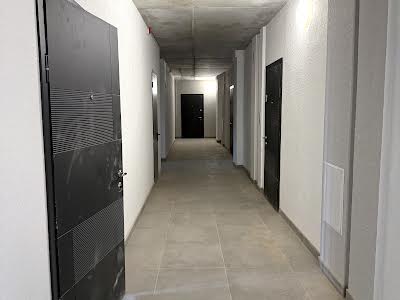 квартира по адресу Трускавецкая ул., 48