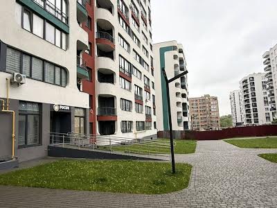 квартира за адресою Трускавецька вул., 109