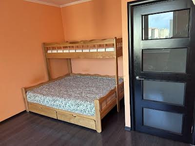 квартира по адресу Елизаветы Чавдар ул., 5