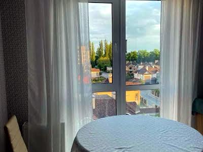 квартира по адресу Метрологическая ул., 56