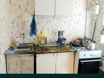 квартира за адресою Миру просп., 17