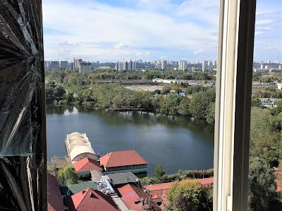 квартира за адресою Ревуцького вул., 5