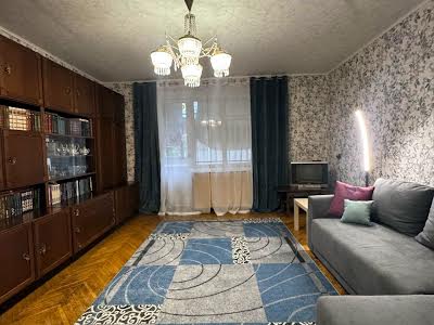 квартира за адресою Яскрава вул. (Тверська), 9