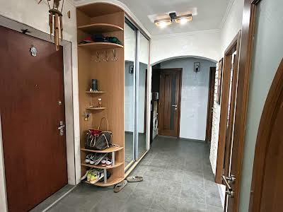 квартира по адресу Академіка Вільямса, 75