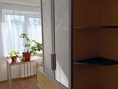 квартира за адресою Воскресенський просп. (Перова), 42-А