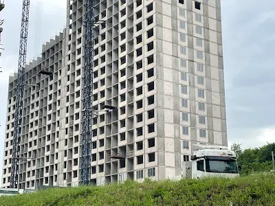 квартира за адресою Лисогірський пров., 20