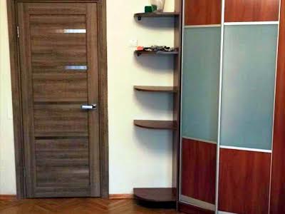 квартира за адресою Раїси Окіпної вул., 7
