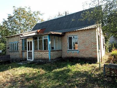 дом по адресу Сонячна, 9