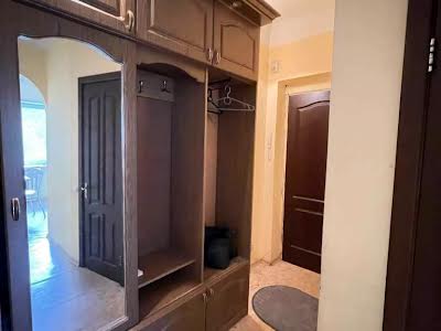 квартира по адресу Рєпіна ул., 23