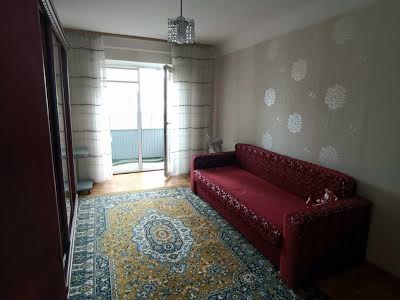 квартира за адресою Шолом-Алейхема вул., 11