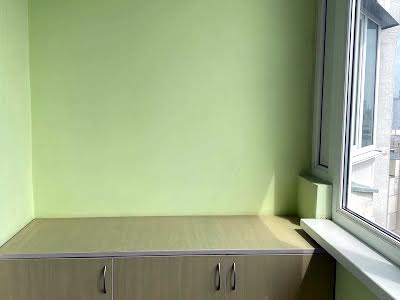 квартира по адресу Тростянецкая ул., 7-В