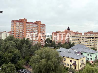 квартира за адресою Машинобудівників вул., 6