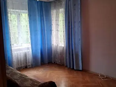 квартира за адресою Будівельників вул., 4-А