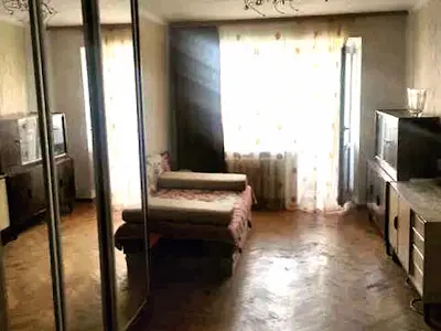 квартира по адресу Світлицького ул., 29/18