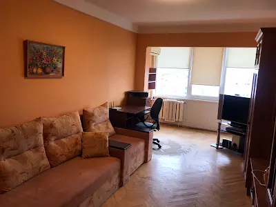 квартира за адресою Шолом-Алейхема вул., 24