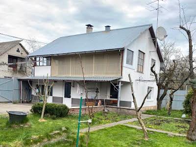 дом по адресу Зв'язківців