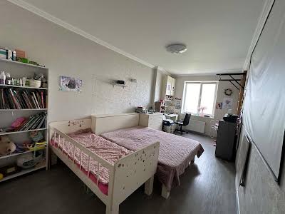 квартира по адресу Западная ул., 10
