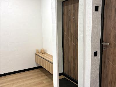 квартира по адресу Ольги Кобилянської ул. (Достоевского), 1-В/8