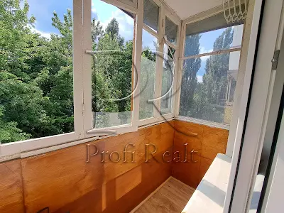 квартира по адресу Ушинского ул., 16