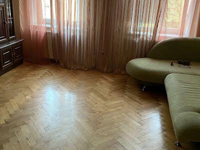 квартира за адресою Генерала Тараса Чупринки вул. (Пушкіна), 60