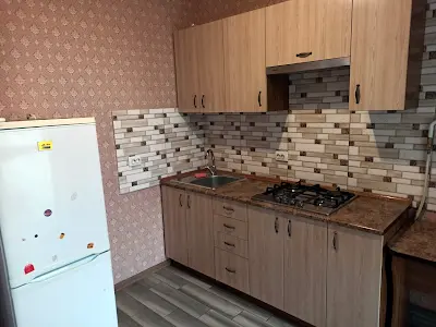 квартира за адресою Барське шосе, 1