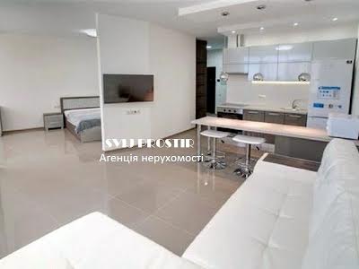 квартира за адресою Володимира Івасюка просп. (Героїв Сталінграду), 2-Д