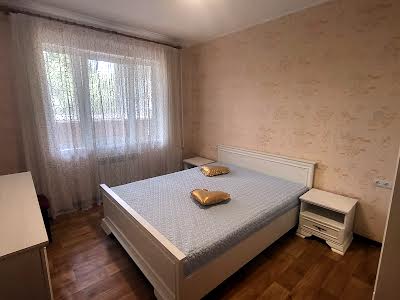 квартира по адресу Якуба Коласа ул., 27-В