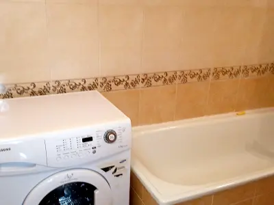 квартира за адресою Соломії Крушельницької вул., 7