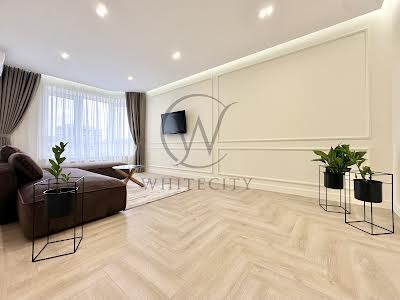 квартира за адресою Золотоустівська вул., 25