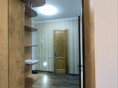 квартира по адресу Замарстыновская ул. (Калинина), 233а