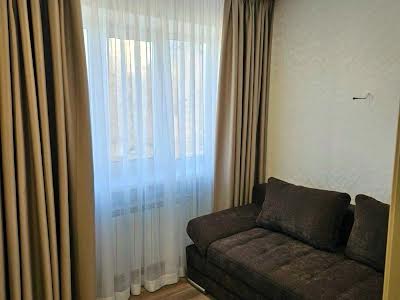 квартира за адресою Балтиморська вул. (Посмітного), 20