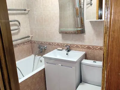 квартира за адресою Богданівська вул., 1
