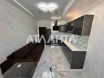квартира за адресою Генуезька вул., 24