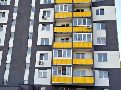 квартира по адресу Шолуденко ул., 20
