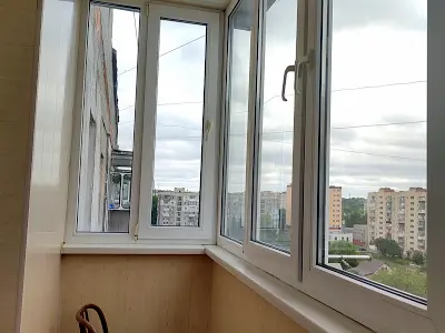 квартира за адресою Олімпійська вул., 5