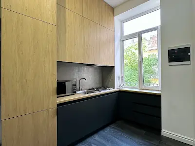 квартира за адресою Пантелеймона Куліша вул., 11