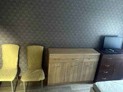 квартира за адресою Празька вул., 21