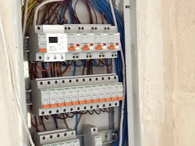 квартира за адресою Ракетна вул., 24