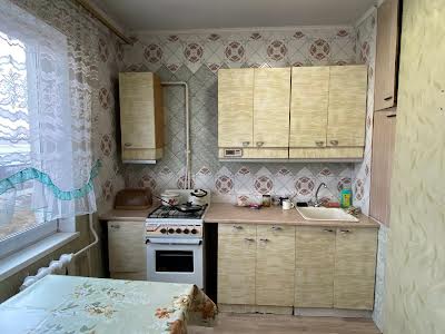 квартира за адресою Кулика і Гудачика, 26