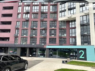 квартира за адресою Віктора Некрасова вул. (Північно-Сирецька), 12-А